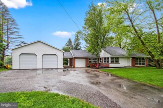 19045 Barrens Rd S, Stewartstown, PA 17363