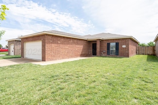 4607 Gloster St, Amarillo, TX 79118