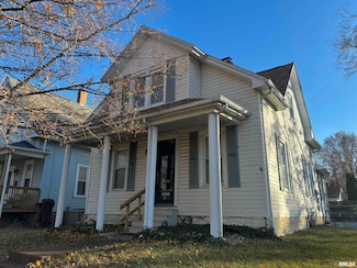 706 South Grand Ave W, Springfield, IL 62704