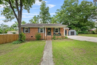 3901 Lee Hills Dr, Columbia, SC 29209
