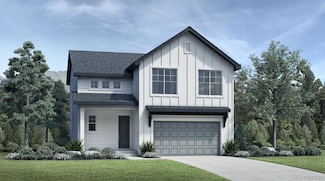 6331 Las Palmas Point, Parker, CO 80134