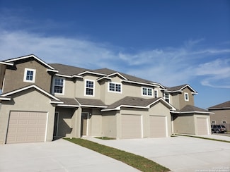 16905 Showdown Path Unit 4, Selma, TX 78154