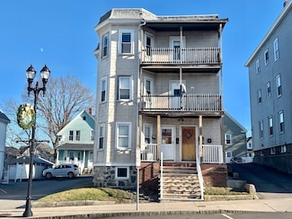 961 Broadway Unit 3, Everett, MA 02149
