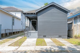 2112 Annette St, New Orleans, LA 70119