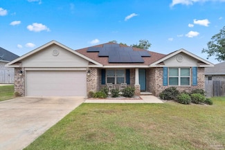 3590 Conley Dr, Cantonment, FL 32533