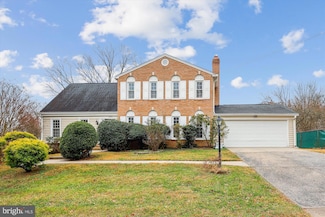 12004 Reynolds Ave, Potomac, MD 20854
