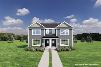 802 Indigo Ln, Waunakee, WI 53597