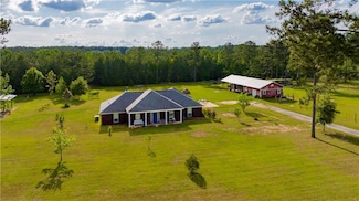 8775 Dovetail Ln W, Wilmer, AL 36587