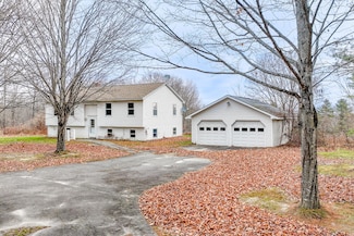 461 Maple Ridge Rd, Winslow, ME 04901