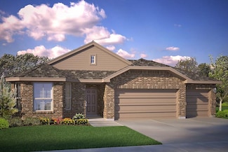 149 Medina Ln, Rhome, TX 76078