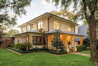 1203 N Windomere Ave, Dallas, TX 75208