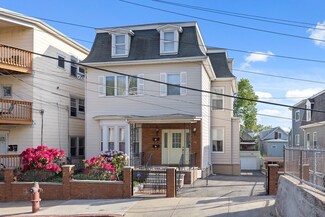 20 Landers St, Somerville, MA 02143