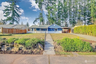 23106 52nd Ave W, Mountlake Terrace, WA 98043