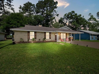 1778 Byron Dr, Deridder, LA 70634