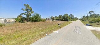 2440-2442 Richard Ave S, Lehigh Acres, FL 33973