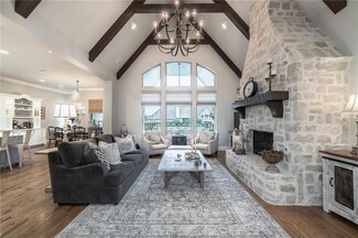 2705 Wind Chime Trail, McKinney, TX 75069