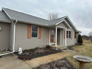 16248 Tropicana Ave, Goshen, IN 46528