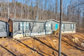 436 Deerhead Rd, Dunlap, TN 37327