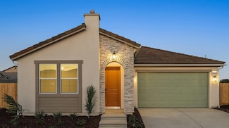 6399 E Millie Dr, Fresno, CA 93727