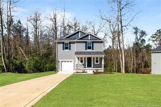 157 Fox Trace Ln, Salemburg, NC 28385