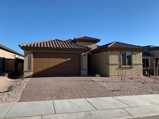12038 N Raphael Way, Tucson, AZ 85742
