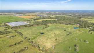 0 Timlake Rd Unit 1325743, Gravette, AR 72736