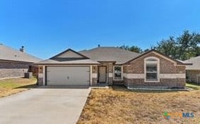 3421 Doss St, Copperas Cove, TX 76522