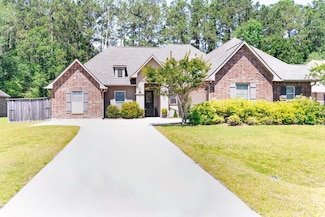 43357 Quiet Lake Dr, Hammond, LA 70403