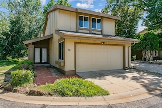 8419 E Harry St, Wichita, KS 67207