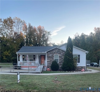 3101 Lanewood Dr, Richmond, VA 23234