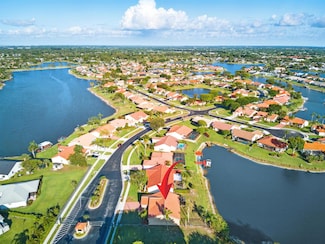 5465 Egret Isle Trail, Lake Worth, FL 33467