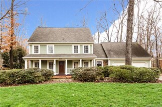 2121 Wittstock Dr, Charlotte, NC 28210