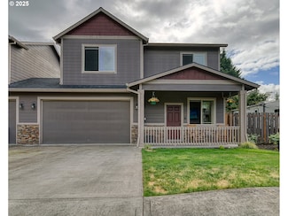 52208 SE Tussing Way, Scappoose, OR 97056