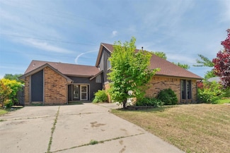 6616 Elk Canyon Rd, Oklahoma City, OK 73162