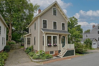 458 Marcy St, Portsmouth, NH 03801