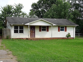 218 Wingo Rd, Wellford, SC 29385