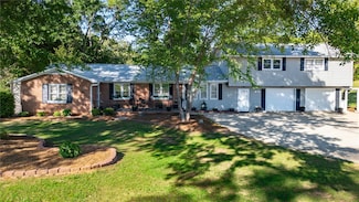 7203 Moorefield Memorial Hwy, Liberty, SC 29657
