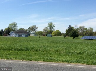 L12.02 Daretown Rd, Elmer, NJ 08318