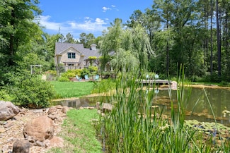 129 Stagecoach Cir, Huntsville, TX 77340