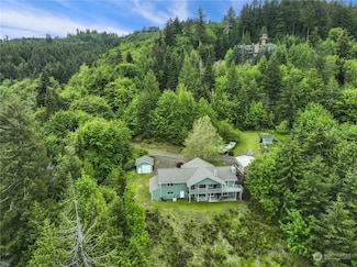 708 Summit Lake Shore Rd NW, Olympia, WA 98502