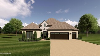 47 Rockford Dr, Jackson, TN 38305