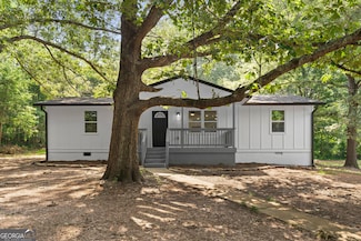 2871 Tucker Mill Rd SW, Conyers, GA 30094