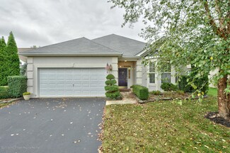 109 Minuteman Cir, Allentown, NJ 08501