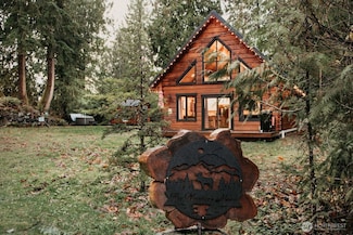 15033 Welcome Rd, Glacier, WA 98244