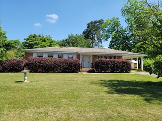 611 E 26th Ave, Cordele, GA 31015