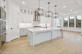 911 Montrose Dr, Rockwall, TX 75087