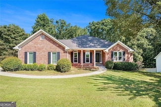 1020 Thornwood Cir, Covington, GA 30016