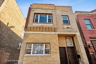 2449 W Diversey Ave, Chicago, IL 60647