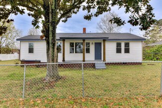 2106 Lovett Dr, Augusta, GA 30906
