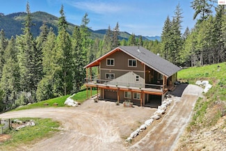 204 Courtlen Ct, Priest Lake, ID 83856